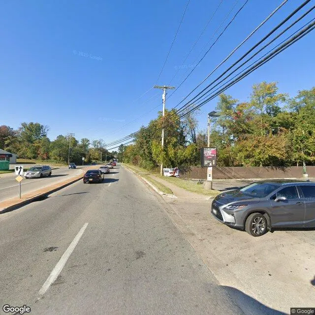 1117 N Rolling Rd, Catonsville, Maryland 21228