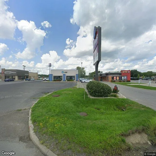 1117 W 7th St, Auburn, Indiana 46706