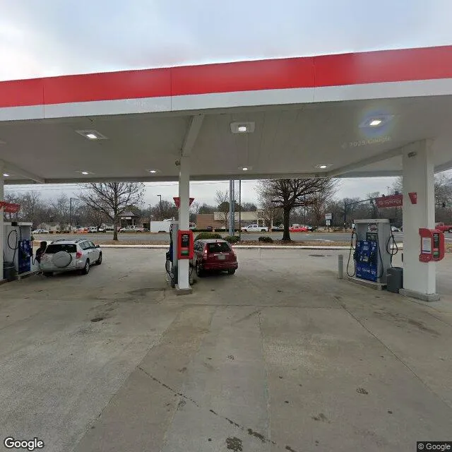 1118 Dr Mlk Jr Blvd, Murfreesboro, Tennessee 37129