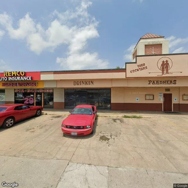 1118 E Palm Valley Blvd, Round Rock, Texas 78664