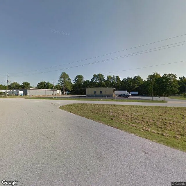 1118 Interstate Blvd, Florence, South Carolina 29501