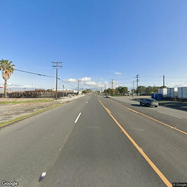 11190 S Riverside Ave, Bloomington, California 92316