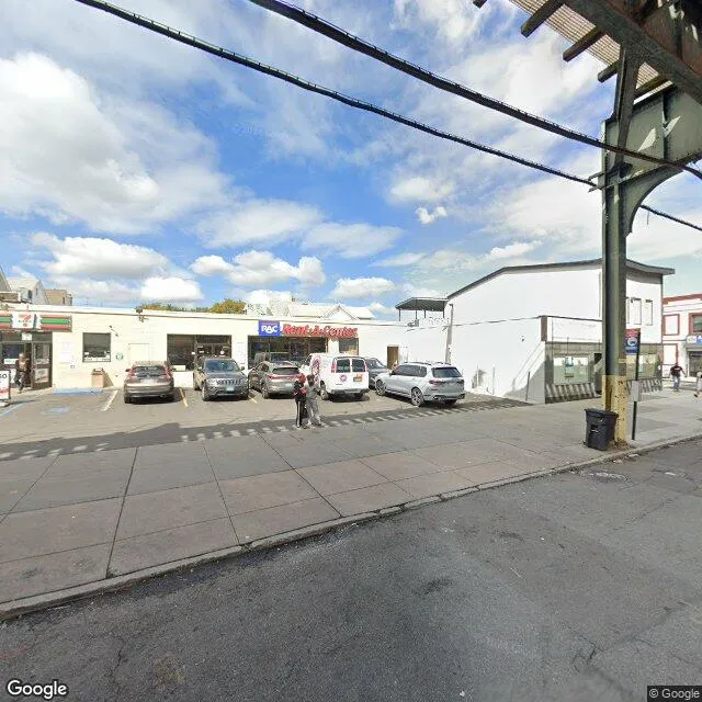 112-11 Liberty Ave, South Richmond Hill, New York 11419