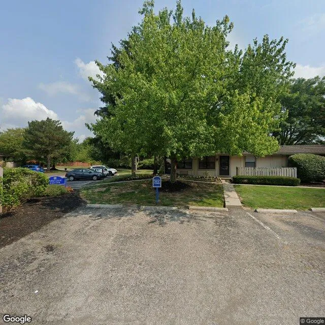 112 Mocking Bird Court, Pickerington, Ohio 43147