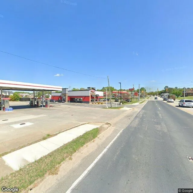 112 S Bickette Blvd, Louisburg, North Carolina 27549