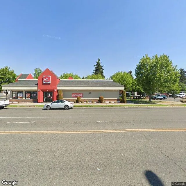 112 W University Way, Ellensburg, Washington 98926