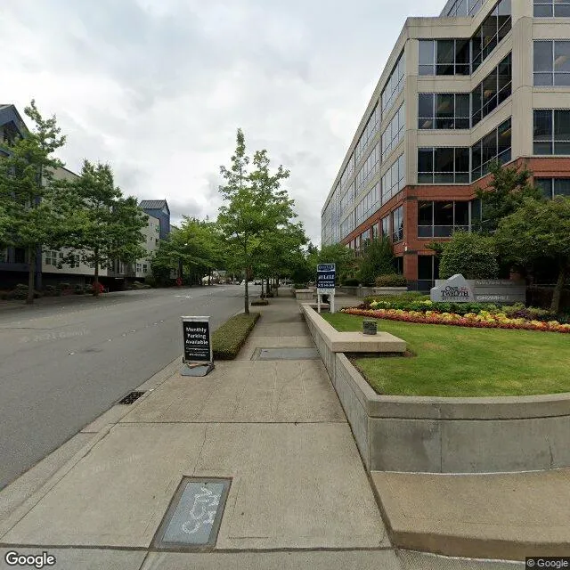 1120 112th Ave NE, Bellevue, Washington 98004-4500