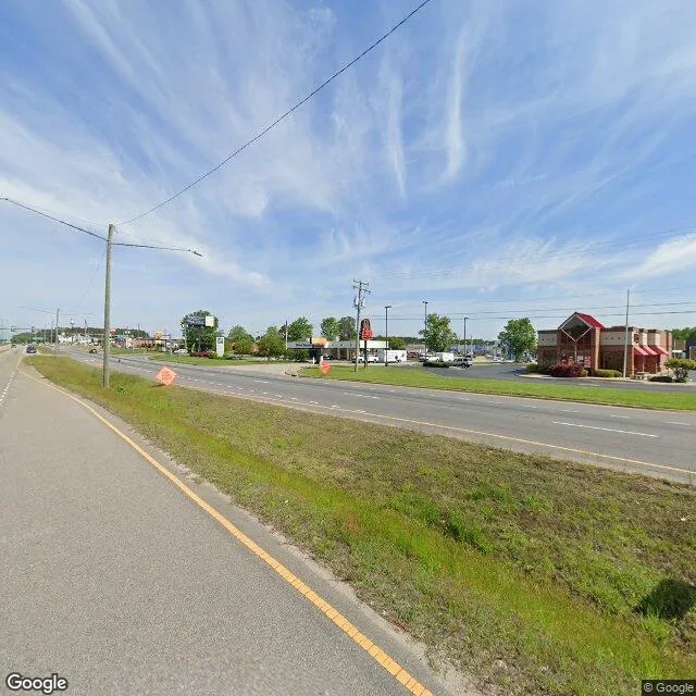 1120 E Atlantic St, La Crosse, Virginia 23950