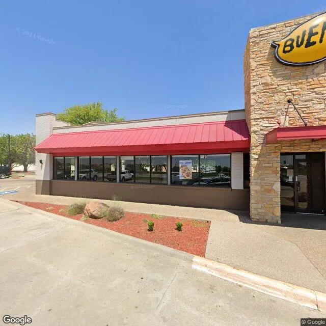 1120 Hwy 287 N, Mansfield, Texas 76063