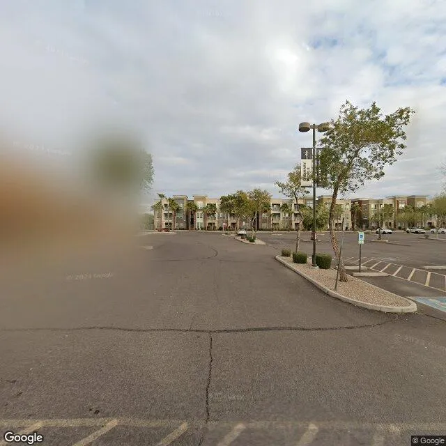 1120 S Gilbert Rd, Gilbert, Arizona 85296