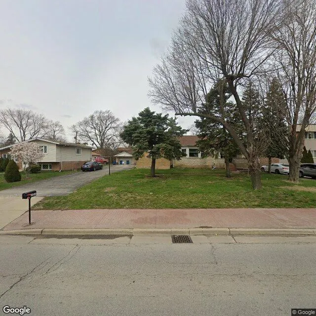1120 W Irving Park Rd, Bensenville, Illinois 60106