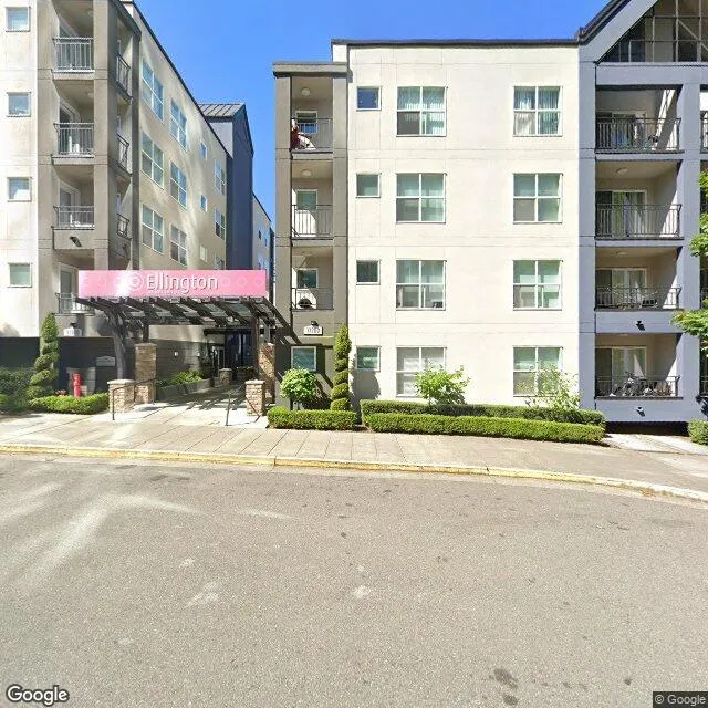 11200 NE 11th St, Bellevue, Washington 98004