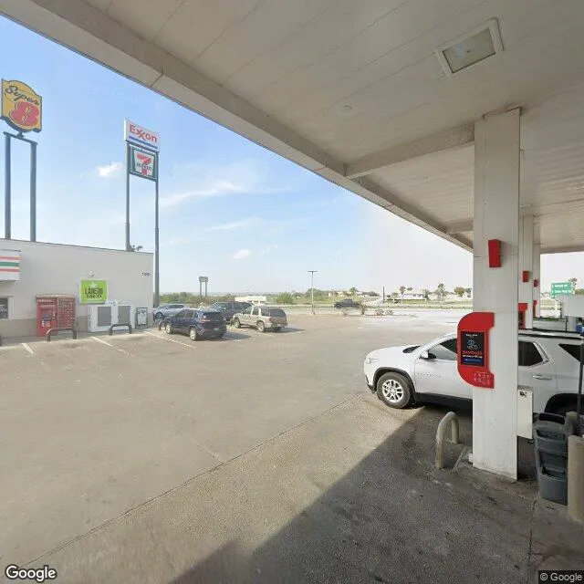 11201 I-37, Corpus Christi, Texas 78410