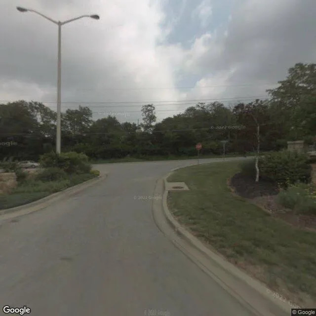 11201 Montagall Ave, Kansas City, Missouri 64137