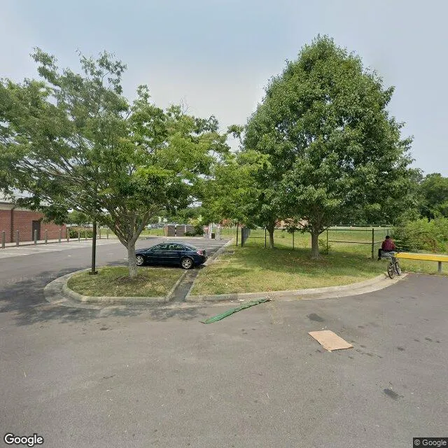 11202 Jefferson Ave, Newport News, Virginia 23601