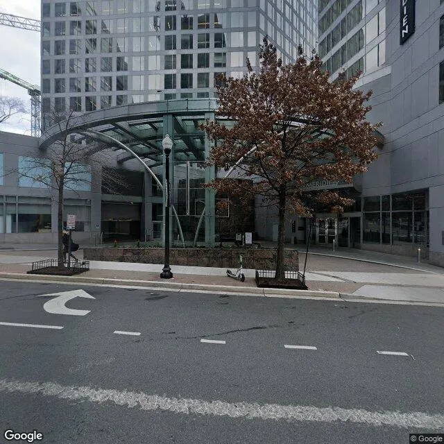 1121 19th St N, Arlington, Virginia 22209