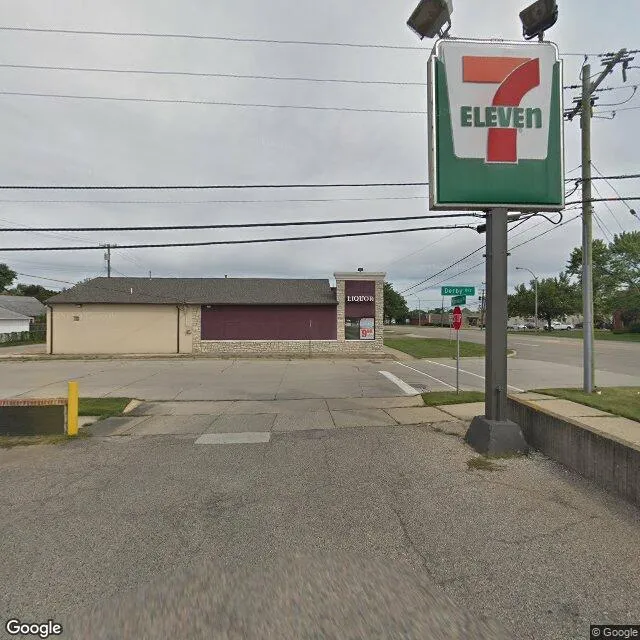 1121 N Campbell Rd, Royal Oak, Michigan 48067