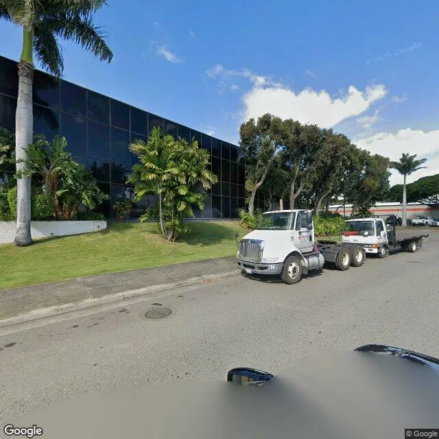 1122 Mapunapuna St, Honolulu, Hawaii 96819