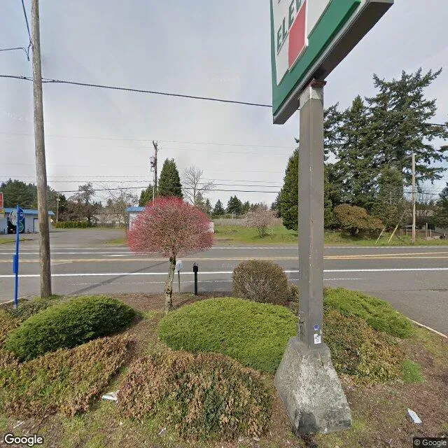 11220 SE Powell Blvd, Portland, Oregon 97266