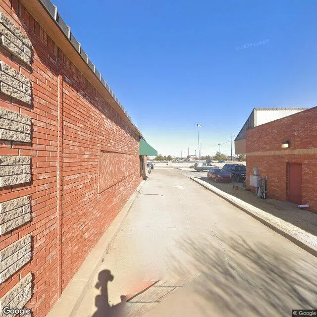 11231 N Rockwell Ave, Oklahoma City, Oklahoma 73162