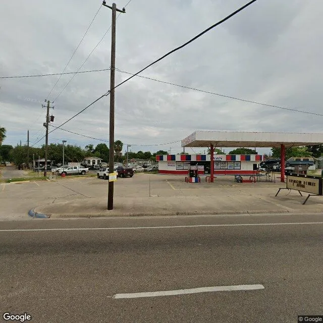 1124 International Blvd, Brownsville, Texas 78520