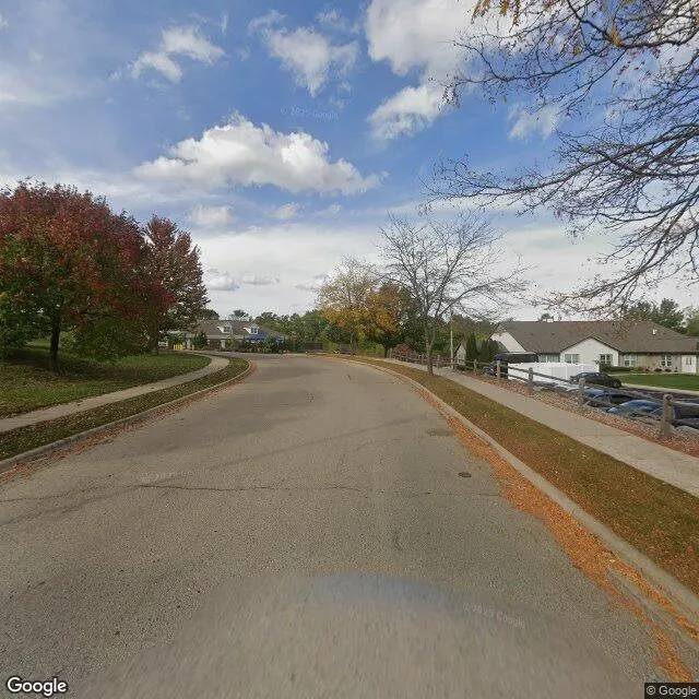 1125 N Edge Trail, Verona, Wisconsin 53593