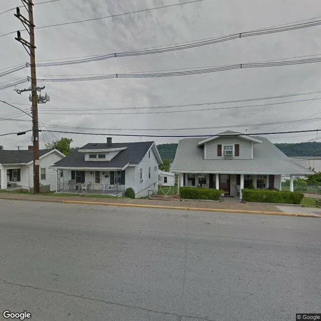 1126 Forest Ave, Maysville, Kentucky 41056