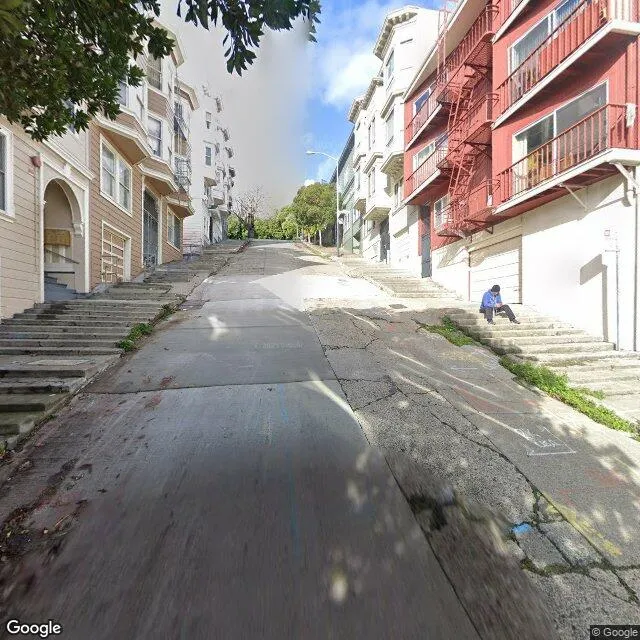 1127-1133 Kearny St, San Francisco, California 94133-4085