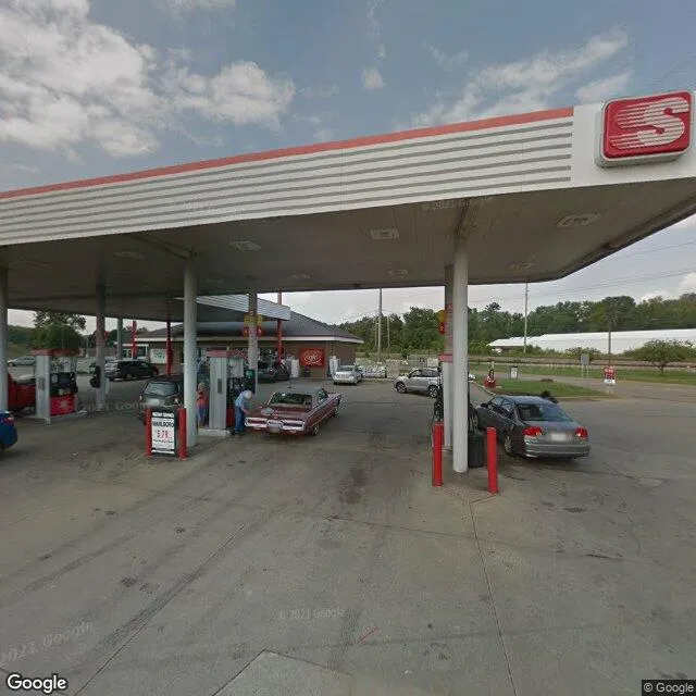 1127 N Tuscarawas Ave, Dover, Ohio 44622