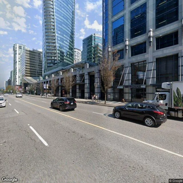 1128 West Georgia St, Vancouver, British Columbia V6E 0A8