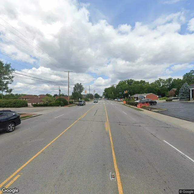 113 N Main St, Centerville, Ohio 45459