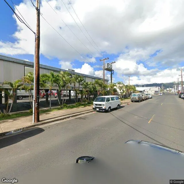 113 Puuhale Rd, Honolulu, Hawaii 96819