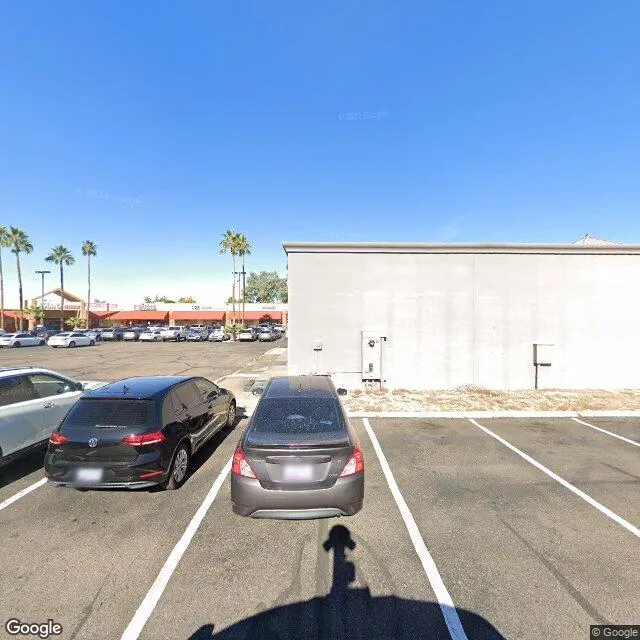 1130 S Dobson Rd, Mesa, Arizona 85202