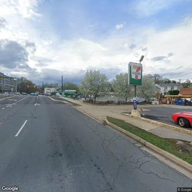 1131 S George Mason Dr, Arlington, Virginia 22204