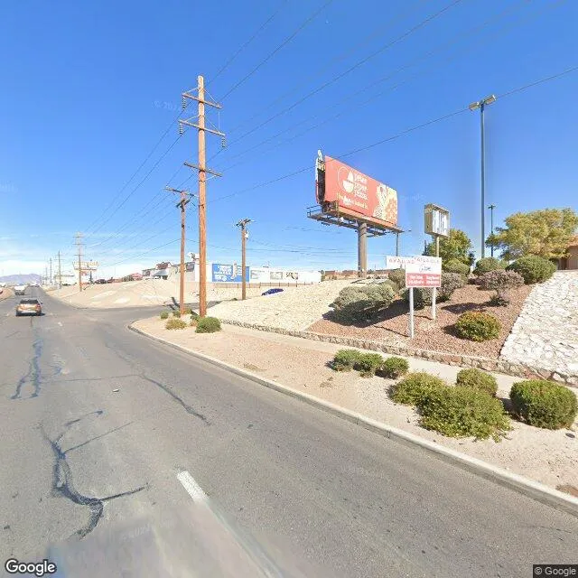 11320 Gateway Blvd W, El Paso, Texas 79936