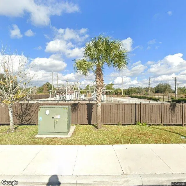 11326 N 46th St, Tampa, Florida 33617-2002