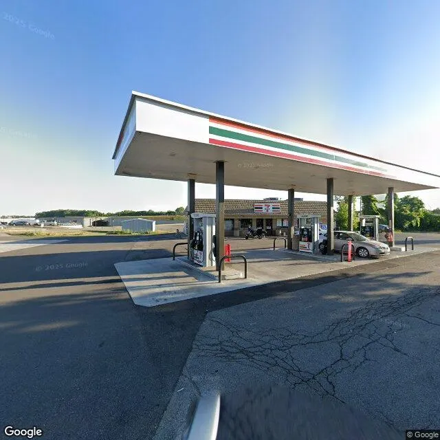 1133 Scottsville, Rochester, New York 14624