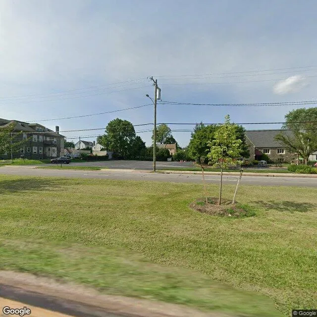 1134 W Chester Pike, Havertown, Pennsylvania 19083