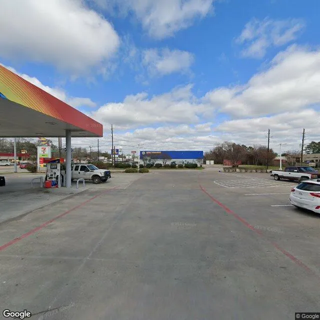 11350 Jones Rd, Houston, Texas 77065