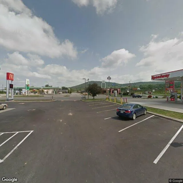 1136 E Main St, Chillicothe, Ohio 45601