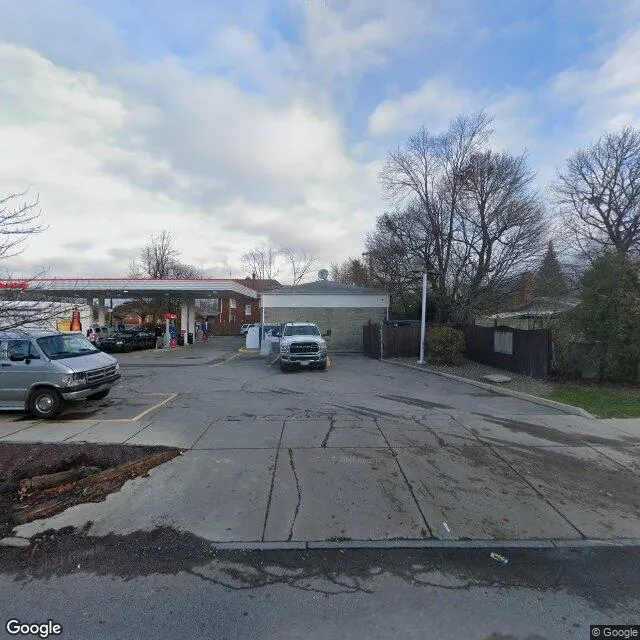 1137 Elmwood Ave, Buffalo, New York 14222