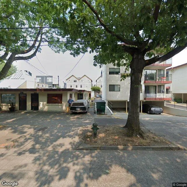 1139 NW Market St, Seattle, Washington 98107