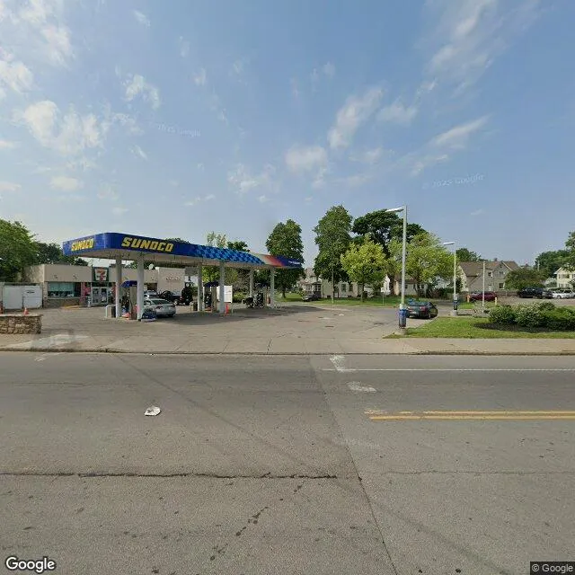 1140 Lyell Ave, Rochester, New York 14606