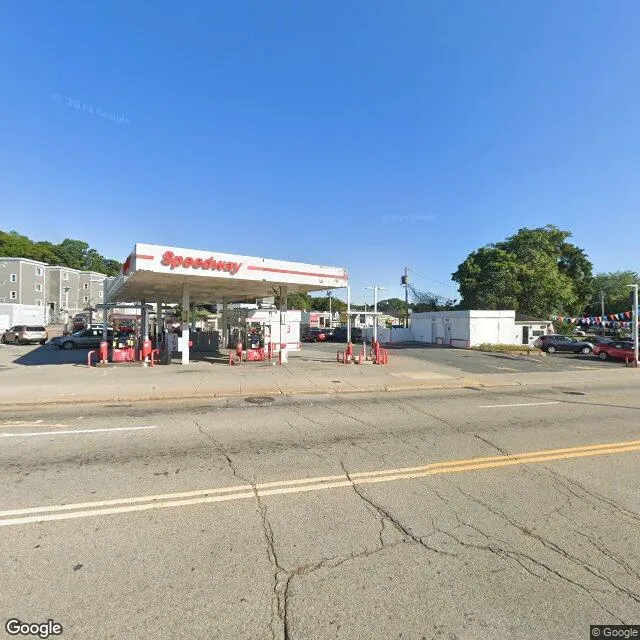 1140 Main St, Worcester, Massachusetts 01603