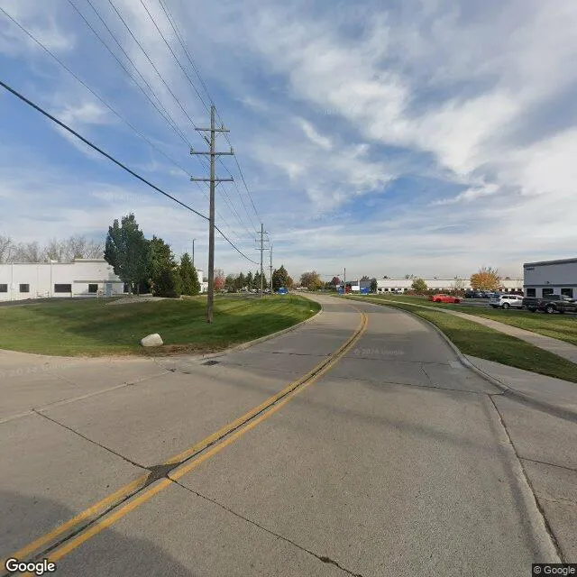 11400 Metro Airport Center Dr, Romulus, Michigan 48174