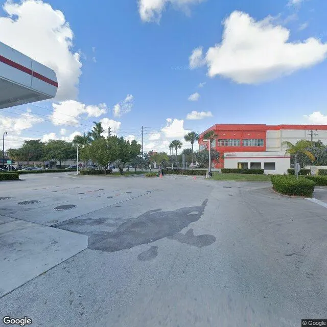 11401 Biscayne Blvd, North Miami, Florida 33181