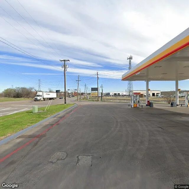 11405 Lyndon B Johnson Fwy, Garland, Texas 75041