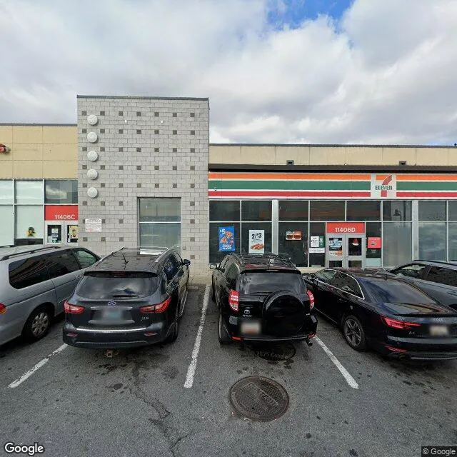 11406 D Georgia Ave, Silver Spring, Maryland 20902