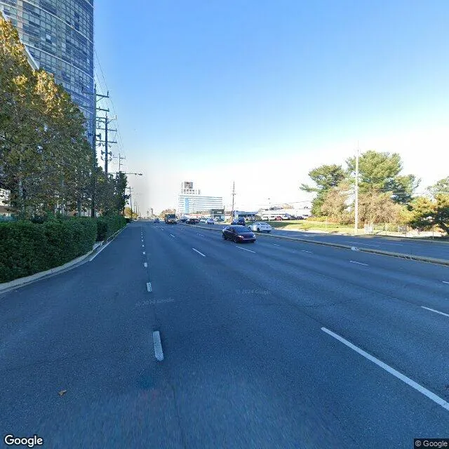 11410 Rockville Pike, North Bethesda, Maryland 20852