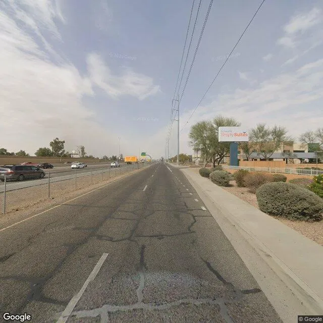 11411 N Black Canyon Hgwy, Phoenix, Arizona 85029